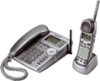 Get Sony SPP-A9276 - Cordless Telephone With Answering Machine PDF manuals and user guides