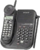 Get Sony SPP-N1025 - Cordless Telephone PDF manuals and user guides