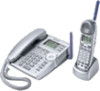 Get Sony SPP-S2430 - Cordless Telephone PDF manuals and user guides
