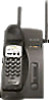 Get Sony SPP-S9000 - Cordless Telephone PDF manuals and user guides