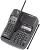 Get Sony SPP-SS965 - Cordless Telephone PDF manuals and user guides