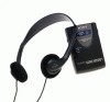 Get Sony srf-46 - SRF46 AM/FM Radio Walkman PDF manuals and user guides