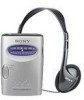 Get Sony SRF 59 - Sports Radio Walkman Personal PDF manuals and user guides