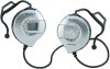 Get Sony SRF-MQ11 - Walkman Digital Tuning FM Ear Clip Headphone Radio PDF manuals and user guides