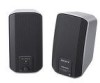 Get Sony SRS-A202 - Active Speakers With Built-in Mega Bass Sound PDF manuals and user guides