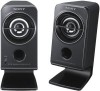 Get Sony SRS A212 - Portable Speakers For iPod PDF manuals and user guides