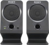 Get Sony SRS-A3 PDF manuals and user guides