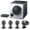 Get Sony SRS-D4100 - 4.1 Multimedia And Gaming Speaker System PDF manuals and user guides