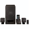 Get Sony SRSGD50IP - 2.1 PC Speakers PDF manuals and user guides