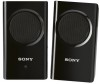 Get Sony SRSM30BLK - Transportable Speaker For iPod PDF manuals and user guides