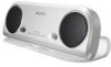 Get Sony SRS-T10PC - Portable Speakers PDF manuals and user guides