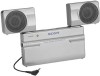 Get Sony SRS-T77 - Travel Speakers With Worldwide Voltage AC Adaptor PDF manuals and user guides