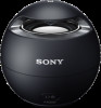 Get Sony SRS-X1 PDF manuals and user guides