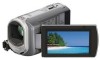 Get Sony DCR SX60E - Handycam - Camcorder PDF manuals and user guides