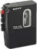 Get Sony TCM-323 - Micro Portable Recorder PDF manuals and user guides