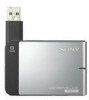 Get Sony USD8G - Micro Vault 8 GB External Hard Drive PDF manuals and user guides