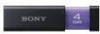 Get Sony USM4GL - Pocket Bit USB Flash Drive PDF manuals and user guides