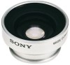 Get Sony VCL0630S - Wide Angle Lens PDF manuals and user guides