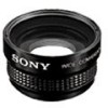 Get Sony VCL-0637H - Sny Wide Angle Lens PDF manuals and user guides
