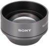 Get Sony VCL-2030X - 30mm 2.0x Telephoto Conversion Lens PDF manuals and user guides