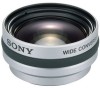 Get Sony VCL-DH0730 - Wide Lens 30MM PDF manuals and user guides
