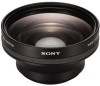Get Sony VCL-DH0758 - Wide Angle Conversion Lens PDF manuals and user guides
