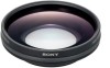 Get Sony VCL-DH0774 - 74mm 0.75x Wide Conversion Lens PDF manuals and user guides
