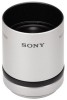 Get Sony VCL-DH2630 - Telephoto Conversion Lens PDF manuals and user guides