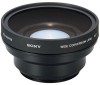 Get Sony VCL-HG0758 - High Performance Wide Conversion Lens x0.7 PDF manuals and user guides