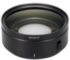 Get Sony VCL-HG0872X - Wide Conversion Lens PDF manuals and user guides