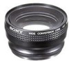 Get Sony VCLR0752 - Wide Angle Lens PDF manuals and user guides