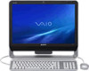 Get Sony VGC-JS110J/B - Vaio All-in-one Desktop Computer PDF manuals and user guides