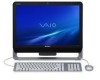 Get Sony VGC-JS130J - VAIO JS-Series All-In-One PC PDF manuals and user guides