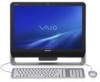 Get Sony VGC-JS220N/B - VAIO JS-Series All-In-One PC PDF manuals and user guides