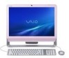 Get Sony VGC-JS230J - VAIO JS-Series All-In-One PC PDF manuals and user guides