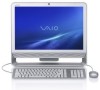 Get Sony VGC JS410F - VAIO - All-in-One Desktop PC PDF manuals and user guides