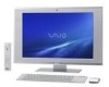 Get Sony VGC-LV240J - VAIO LV Series HD PC/TV All-In-One PDF manuals and user guides