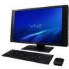 Get Sony VGC-RT100Y - VAIO RT-Series All-In-One PC PDF manuals and user guides