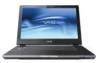 Get Sony VGN-AR150G - VAIO AR Digital Studio PDF manuals and user guides