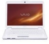Get Sony VGN-CS118E - VAIO CS Series PDF manuals and user guides