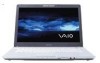 Get Sony VGN-FE650G - VAIO - Core Duo 1.66 GHz PDF manuals and user guides