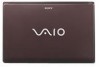 Get Sony VGN-FW560F - VAIO FW Series PDF manuals and user guides