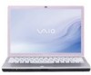 Get Sony VGN-SR130E - VAIO SR Series PDF manuals and user guides