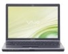 Get Sony VGN-SR140E - VAIO SR Series PDF manuals and user guides