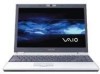 Get Sony VGN-SZ110 - VAIO SZ Series PDF manuals and user guides