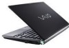 Get Sony VGN-Z610Y - VAIO Z Series PDF manuals and user guides