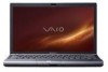 Get Sony VGN-Z670N - VAIO Z Series PDF manuals and user guides