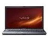 Get Sony VGNZ690PDB - VAIO Z Series PDF manuals and user guides