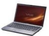 Get Sony VGN-Z899GBB - VAIO Z Series PDF manuals and user guides