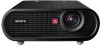 Get Sony VPL BW7 - 3 LCD Digital Projector PDF manuals and user guides